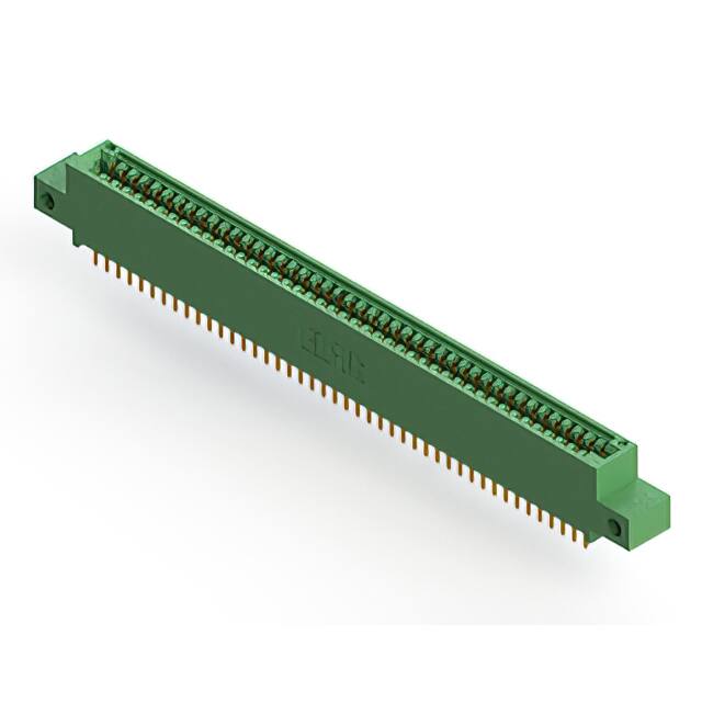 845-088-521-512 EDAC Inc.  Edgeboard Connectors